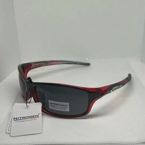 Nitrogen Mens Polarized Sunglasses